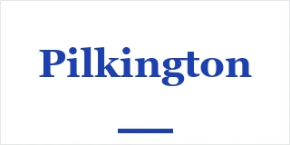 Vitrier Pilkington à àLes Pavillons-sous-Bois 93320