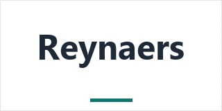 Installateur agréé REYNAERS à àLes Pavillons-sous-Bois