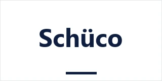 Vitrier Schüco à àLes Pavillons-sous-Bois 93320